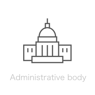 Administrative body