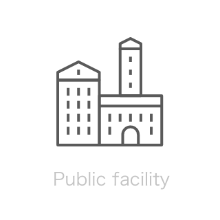 Public facility
